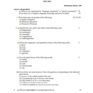 IGNOU CTE-02 Solved Assignment 2023-24 English Medium