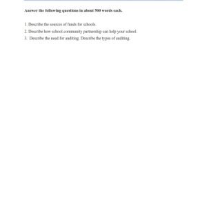 IGNOU MES-007 Solved Assignment 2023 English Medium