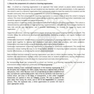 IGNOU MES-45 Solved Assignment Jan & July 2023 English Medium